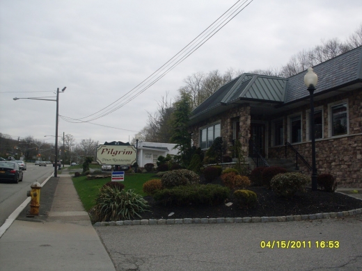 Pilgrim Diner Restaurant in Cedar Grove City, New Jersey, United States - #2 Photo of Restaurant, Food, Point of interest, Establishment