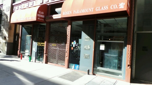 Glass Art in New York City, New York, United States - #1 Photo of Point of interest, Establishment, Store, Art gallery