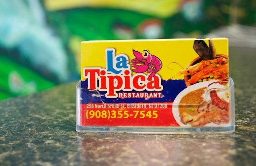 La Tipica Restaurant in Elizabeth City, New Jersey, United States - #4 Photo of Restaurant, Food, Point of interest, Establishment