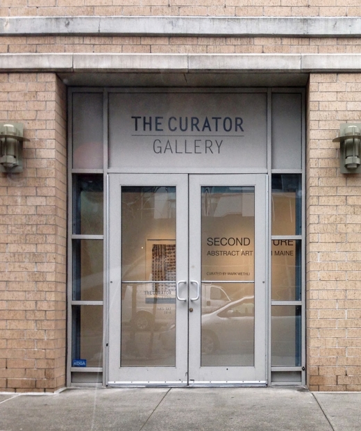 The Curator Gallery in New York City, New York, United States - #2 Photo of Point of interest, Establishment, Art gallery