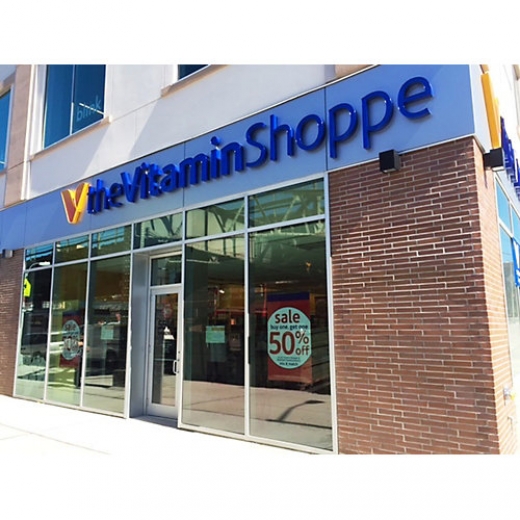 Vitamin Shoppe in Bronx City, New York, United States - #1 Photo of Point of interest, Establishment, Store, Health