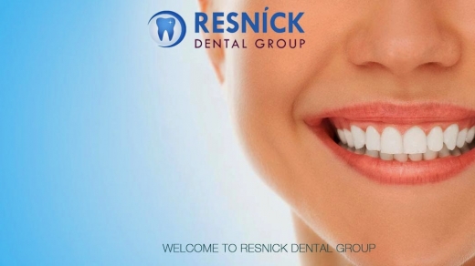 Photo by Resnick Dental Group for Resnick Dental Group