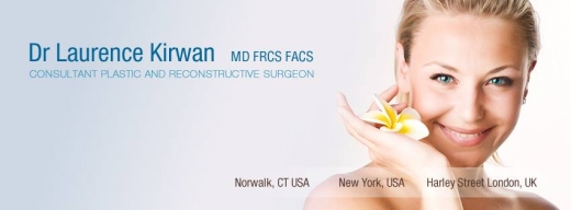 Laurence Kirwan MD, FRCS, FACS in New York City, New York, United States - #4 Photo of Point of interest, Establishment, Health, Doctor