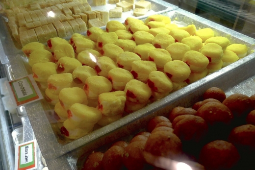 Rajbhog Sweets in Flushing City, New York, United States - #1 Photo of Restaurant, Food, Point of interest, Establishment
