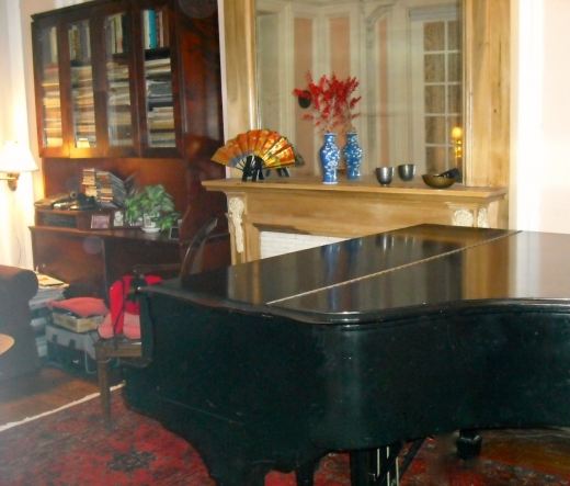 Madeline Bruser Piano Studio in New York City, New York, United States - #3 Photo of Point of interest, Establishment, School