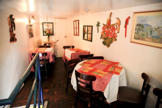 The Islands in Brooklyn City, New York, United States - #3 Photo of Restaurant, Food, Point of interest, Establishment