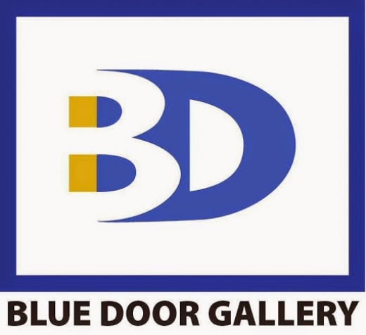 Photo by Blue Door Gallery for Blue Door Gallery