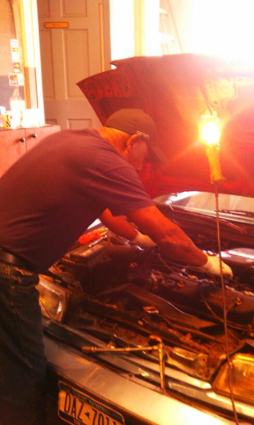 Vimarri Auto Repair in Brooklyn City, New York, United States - #1 Photo of Point of interest, Establishment, Car repair