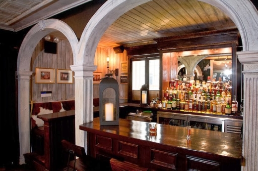 Fraunces Tavern in New York City, New York, United States - #1 Photo of Restaurant, Food, Point of interest, Establishment, Bar