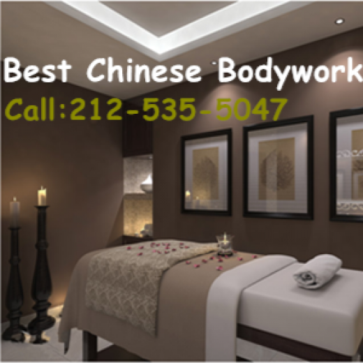 Photo by Best Chinese Bodywork for Best Chinese Bodywork