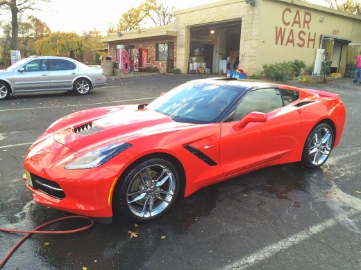 Willowbrook Car Wash & Detail Center in Wayne City, New Jersey, United States - #2 Photo of Point of interest, Establishment, Car wash