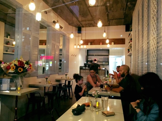 Malii Thai Kitchen in New York City, New York, United States - #1 Photo of Restaurant, Food, Point of interest, Establishment