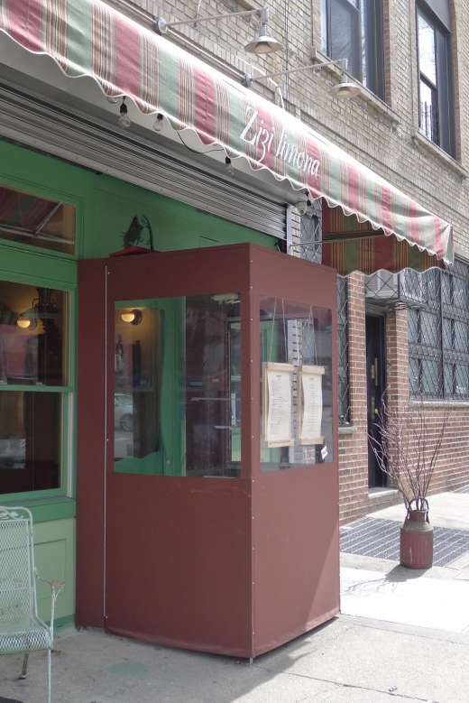 Zizi Limona in Kings County City, New York, United States - #3 Photo of Restaurant, Food, Point of interest, Establishment