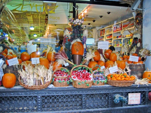 Zeytinz in New York City, New York, United States - #1 Photo of Food, Point of interest, Establishment, Store