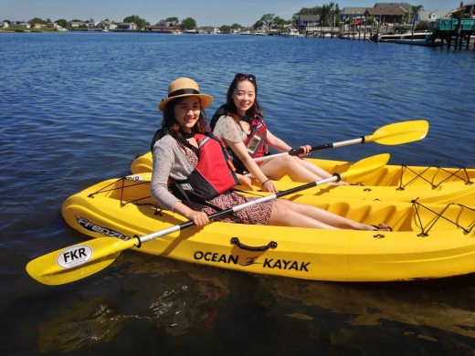 Photo by <br />
<b>Notice</b>:  Undefined index: user in <b>/home/www/activeuser/data/www/vaplace.com/core/views/default/photos.php</b> on line <b>128</b><br />
. Picture for Freeport Kayak Rentals in Freeport City, New York, United States - Point of interest, Establishment