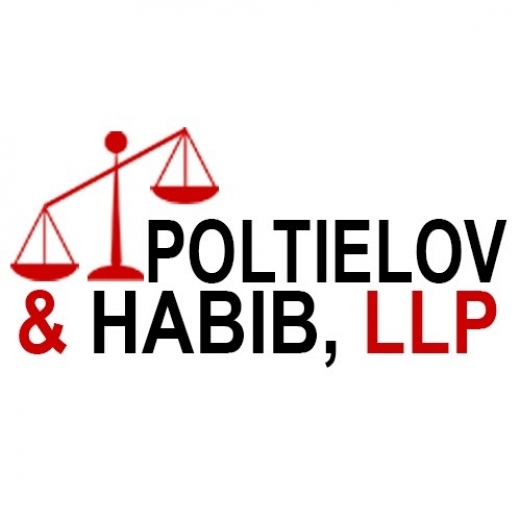 Poltielov & Habib, LLP in Queens City, New York, United States - #3 Photo of Point of interest, Establishment