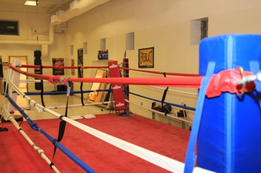 Astral Fitness in Bronx City, New York, United States - #2 Photo of Point of interest, Establishment, Health, Gym