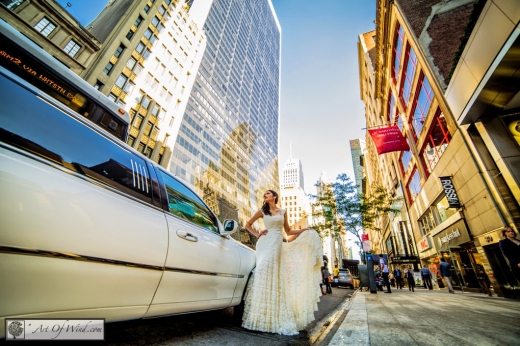 Wedding Photography NYC in New York City, New York, United States - #4 Photo of Point of interest, Establishment