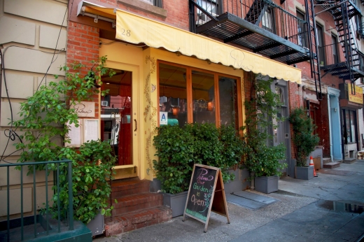 Palma in New York City, New York, United States - #2 Photo of Restaurant, Food, Point of interest, Establishment, Bar