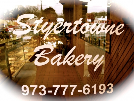 Styertowne Bakery in Clifton City, New Jersey, United States - #2 Photo of Food, Point of interest, Establishment, Store, Bakery