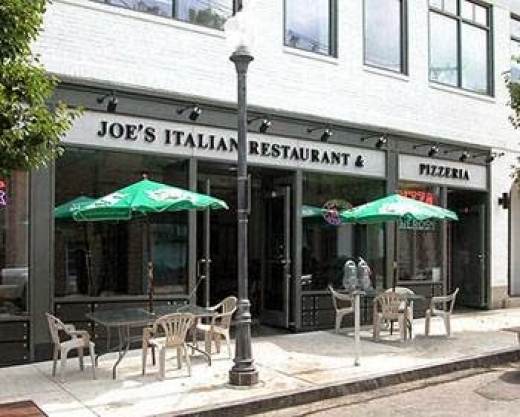 Joe's Fleetwood Pizzeria in Mount Vernon City, New York, United States - #1 Photo of Restaurant, Food, Point of interest, Establishment