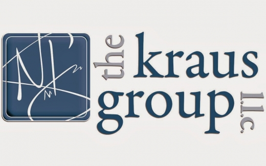 Photo by The Kraus Group for The Kraus Group