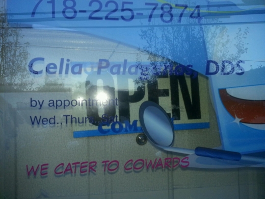 Palaganas Celia DDS in Oakland Garden City, New York, United States - #1 Photo of Point of interest, Establishment, Health, Dentist