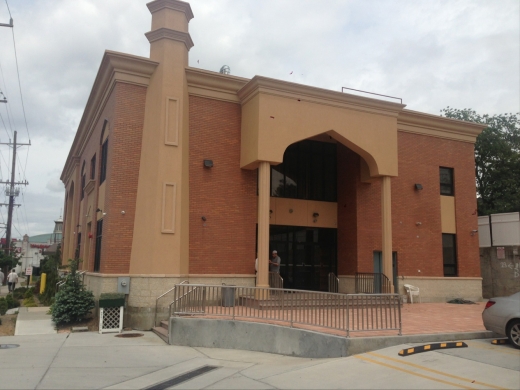 Muhammadi Masjid in Elmont City, New York, United States - #1 Photo of Point of interest, Establishment, Place of worship, Mosque