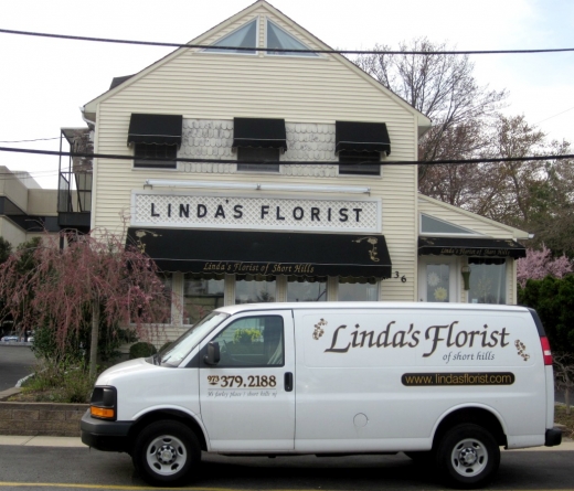 Linda's Florist in Short Hills City, New Jersey, United States - #3 Photo of Point of interest, Establishment, Store, Florist