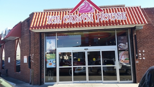 Ice Cream House in Kings County City, New York, United States - #3 Photo of Food, Point of interest, Establishment, Store