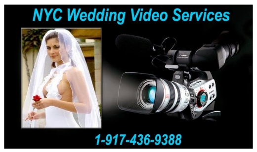 Loveli Wedding Videography in Mount Vernon City, New York, United States - #1 Photo of Point of interest, Establishment