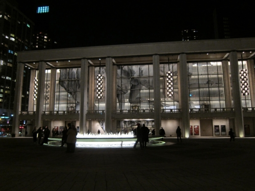 David H Koch Theater in New York City, New York, United States - #3 Photo of Point of interest, Establishment