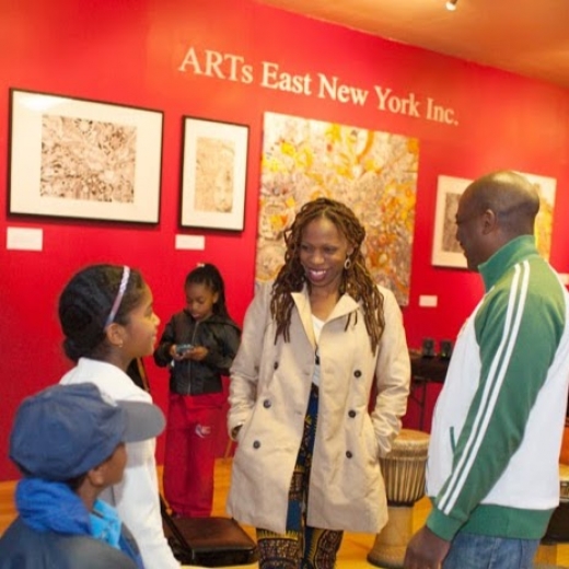 Photo by ARTs East New York Inc. for ARTs East New York Inc.