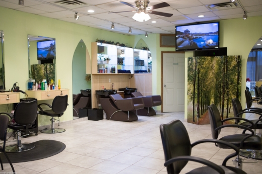My Relaxing Hair & Nails in Staten Island City, New York, United States - #1 Photo of Point of interest, Establishment, Beauty salon