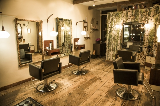 Twigs Hair Salon in New York City, New York, United States - #1 Photo of Point of interest, Establishment, Beauty salon, Hair care