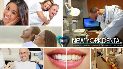 New York Dental Astoria: Rotsos Aristides D DDS in Queens City, New York, United States - #1 Photo of Point of interest, Establishment, Health, Dentist