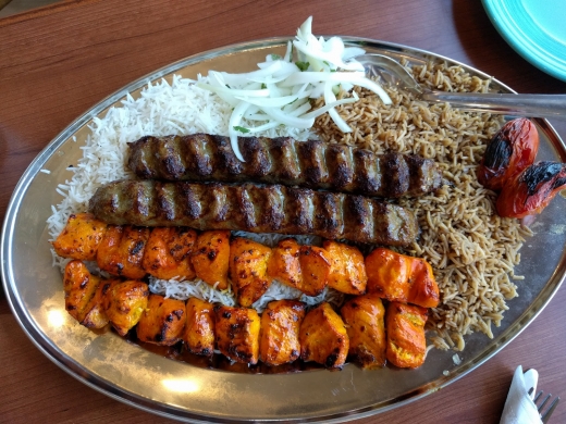 Kabul Kabab House in Westbury City, New York, United States - #2 Photo of Restaurant, Food, Point of interest, Establishment
