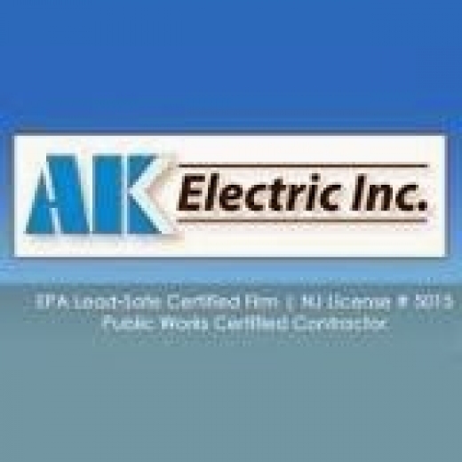 Photo by <br />
<b>Notice</b>:  Undefined index: user in <b>/home/www/activeuser/data/www/vaplace.com/core/views/default/photos.php</b> on line <b>128</b><br />
. Picture for AK Electric in Matawan City, New Jersey, United States - Point of interest, Establishment, General contractor, Electrician
