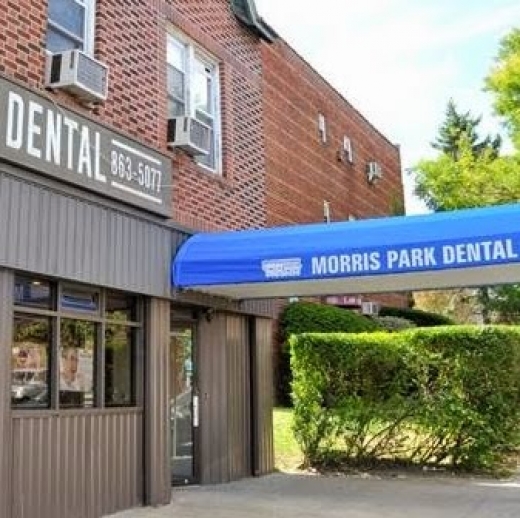 Morris Park Dental: Stephen Giordano DDS in Bronx City, New York, United States - #1 Photo of Point of interest, Establishment, Health, Dentist