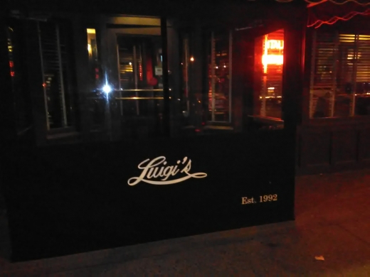 Luigi's in New Hyde Park City, New York, United States - #3 Photo of Restaurant, Food, Point of interest, Establishment