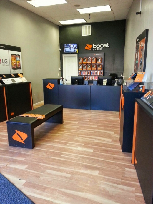 Boost Mobile in Kings County City, New York, United States - #2 Photo of Point of interest, Establishment, Store