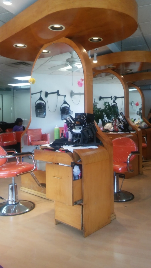 Hair Flair Salon in Queens City, New York, United States - #3 Photo of Point of interest, Establishment, Beauty salon