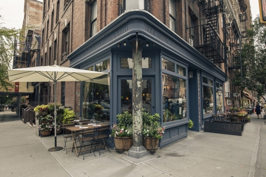 Monument Lane in New York City, New York, United States - #1 Photo of Restaurant, Food, Point of interest, Establishment, Store, Bar