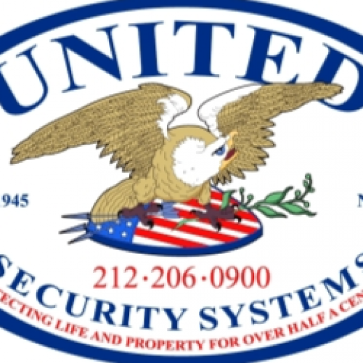 United Security Systems in New York City, New York, United States - #3 Photo of Point of interest, Establishment