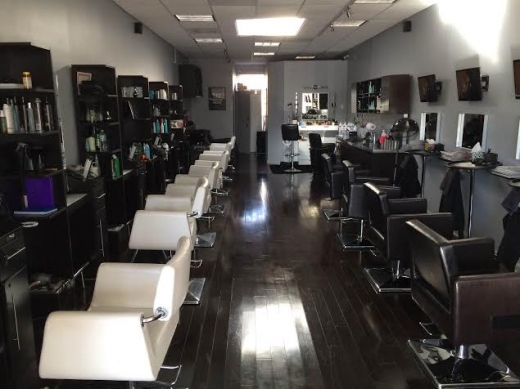Salon Ari in Eastchester City, New York, United States - #1 Photo of Point of interest, Establishment, Beauty salon