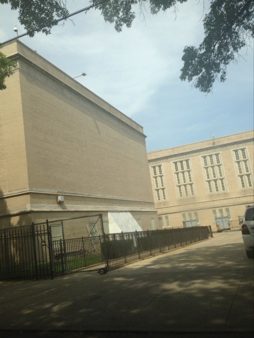 Samuel J. Tilden High School in Brooklyn City, New York, United States - #1 Photo of Point of interest, Establishment, School