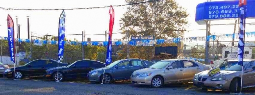 State Surplus Auto Sales in Newark City, New Jersey, United States - #4 Photo of Point of interest, Establishment, Car dealer, Store