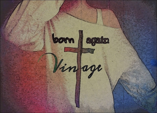 Photo by Born Again Vintage "the collective" for Born Again Vintage "the collective"