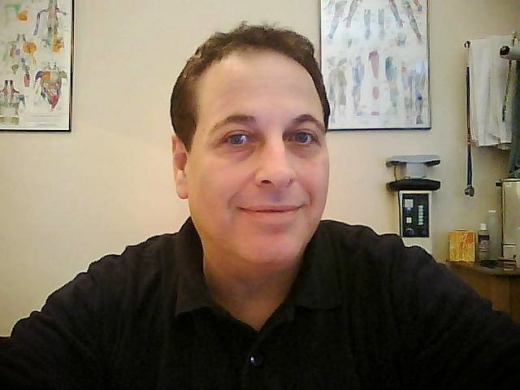 Dr. Thomas DeSantis, Chiropractor in New York City, New York, United States - #1 Photo of Point of interest, Establishment, Health