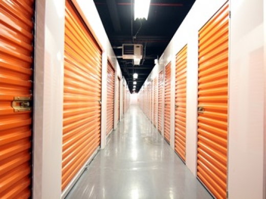 Public Storage in Yonkers City, New York, United States - #3 Photo of Point of interest, Establishment, Store, Storage